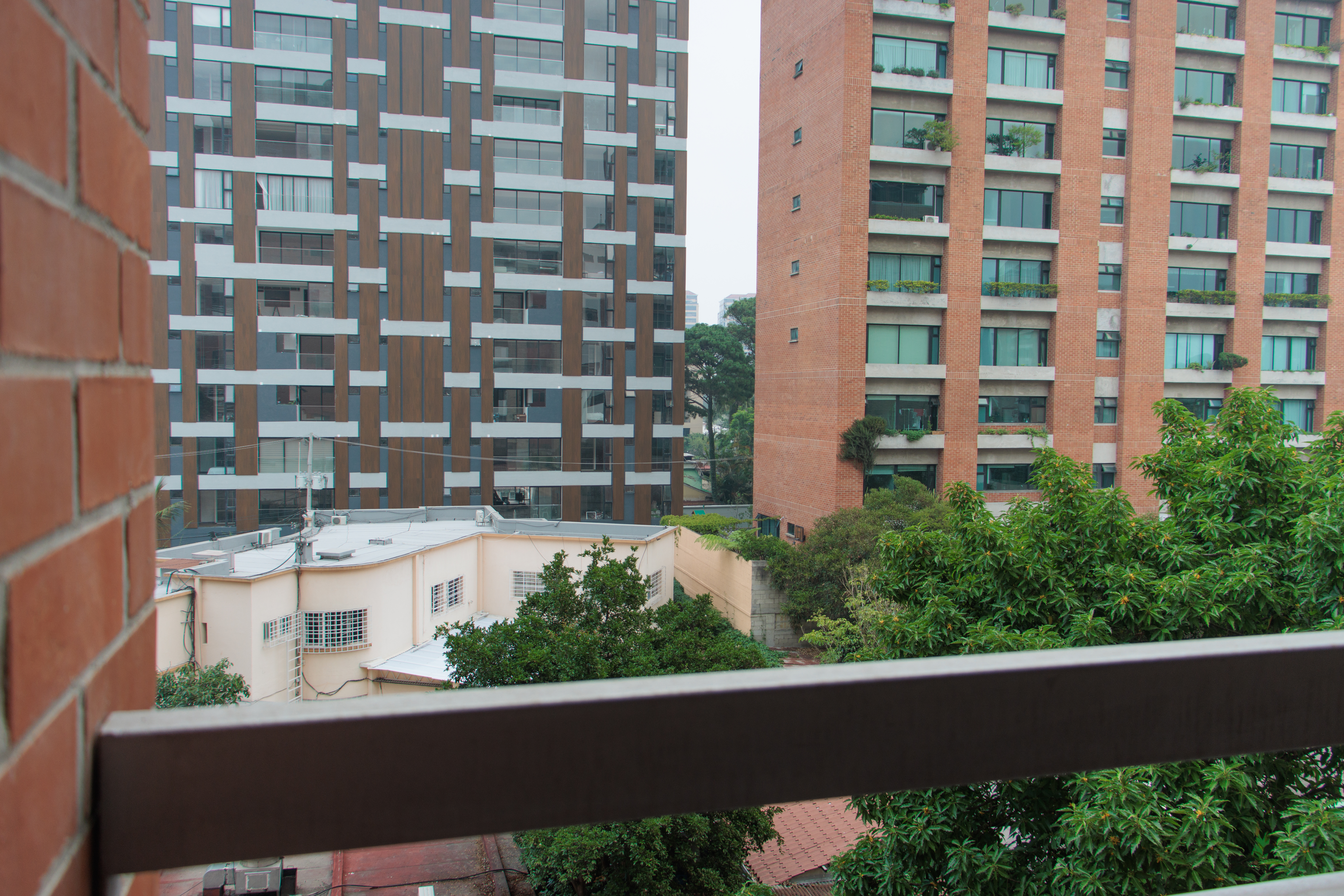 Edificio Vivenza
